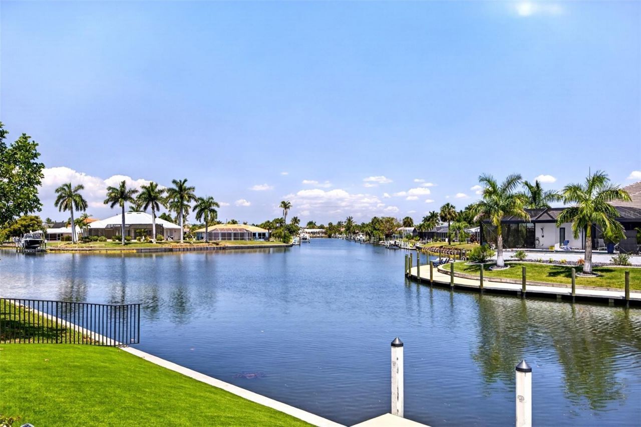 470 Sorrento Court, Punta Gorda, FL 33950 Photo