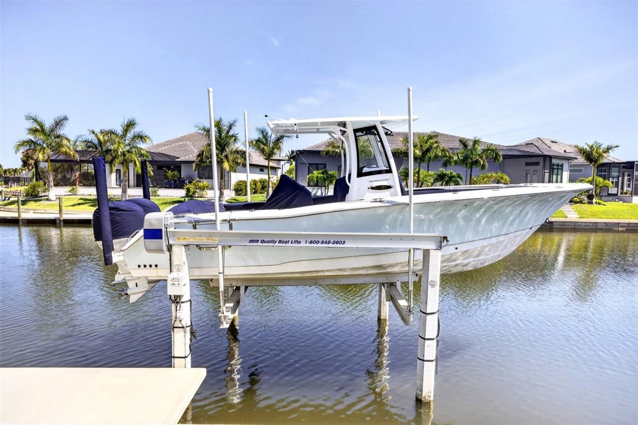 470 Sorrento Court, Punta Gorda, FL 33950 Photo