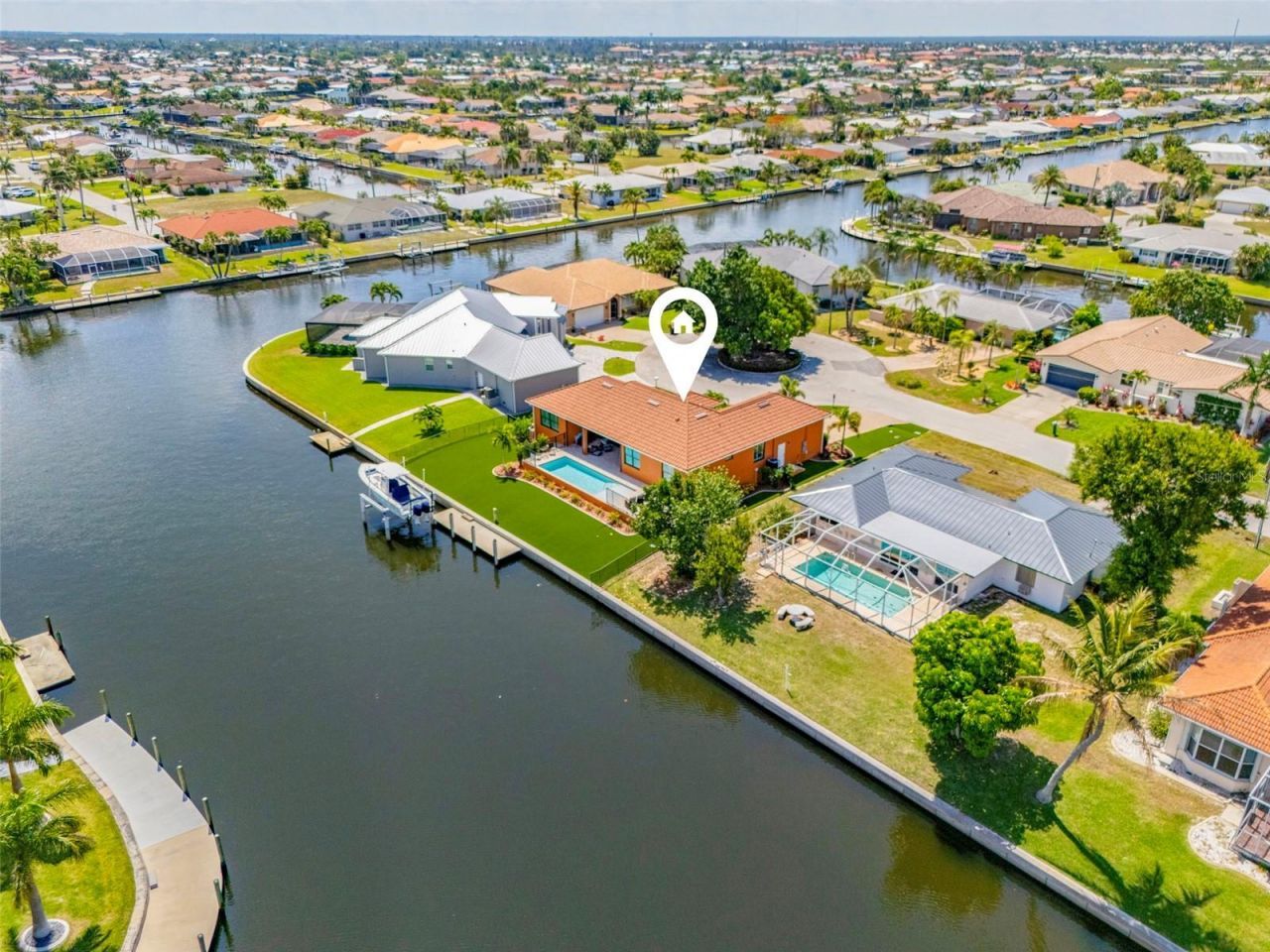470 Sorrento Court, Punta Gorda, FL 33950 Photo