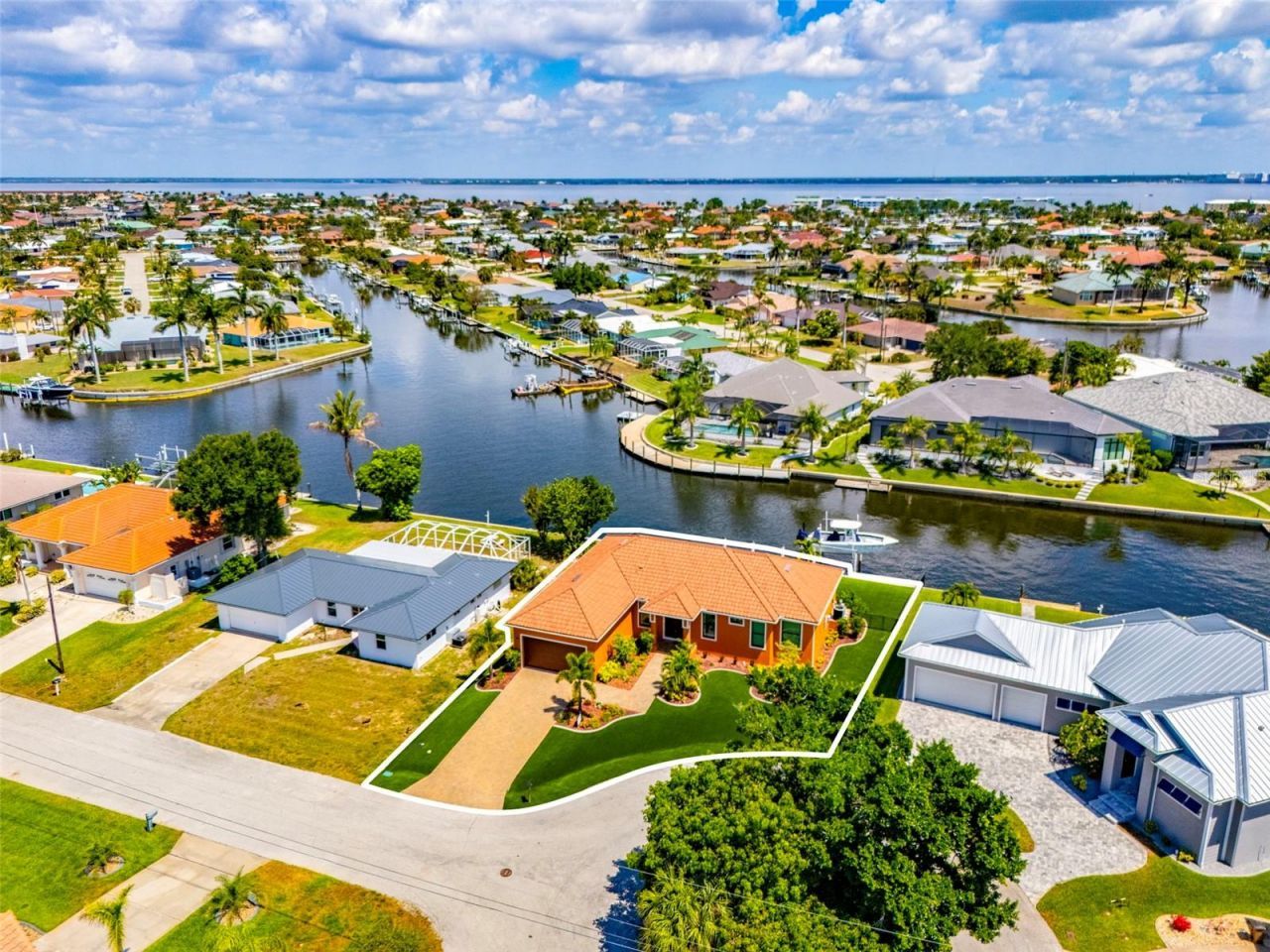 470 Sorrento Court, Punta Gorda, FL 33950 Photo