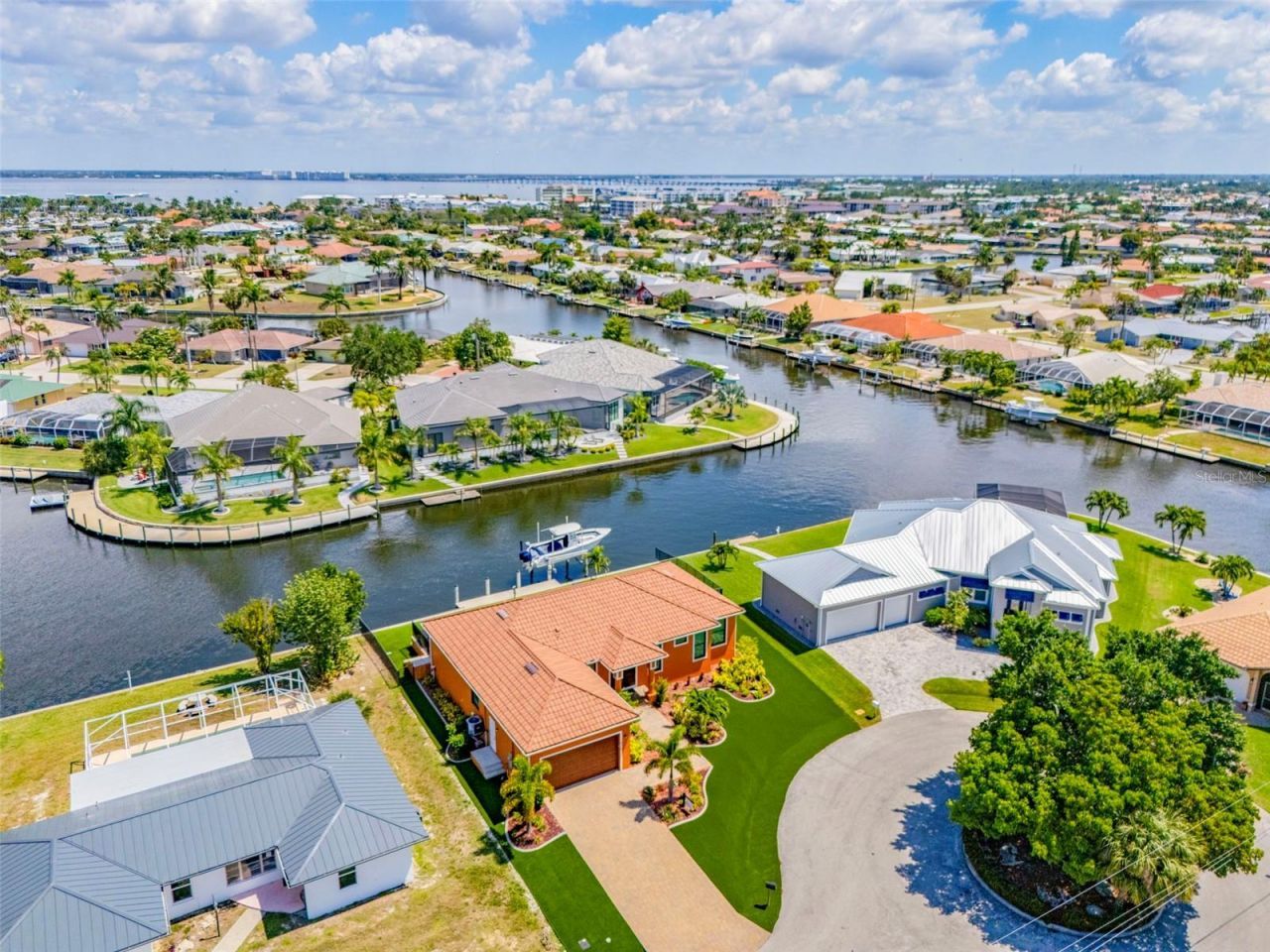 470 Sorrento Court, Punta Gorda, FL 33950 Photo