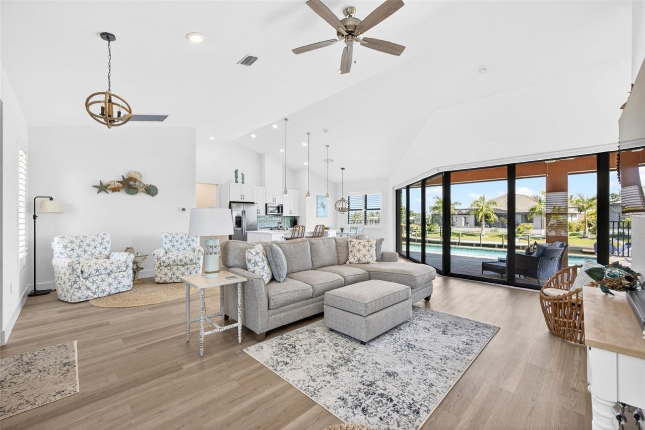 470 Sorrento Court, Punta Gorda, FL 33950 Photo