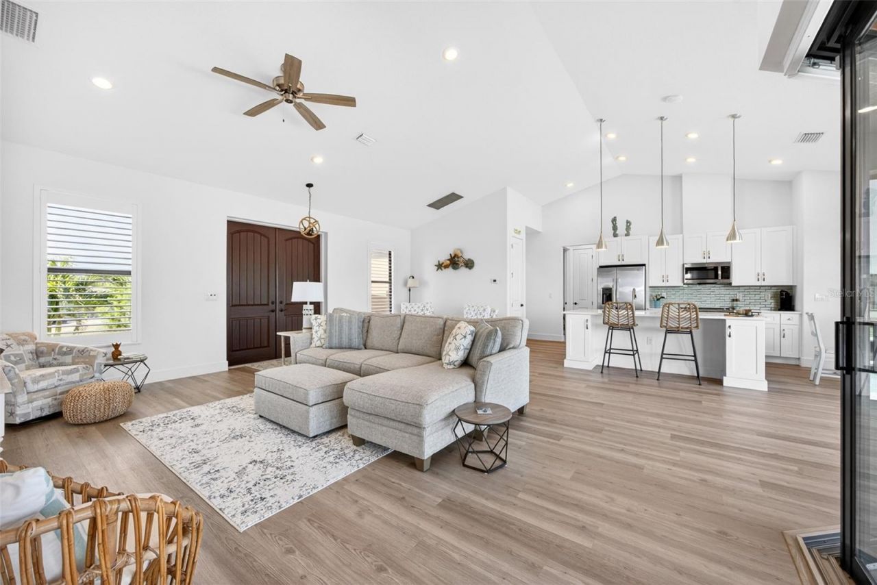 470 Sorrento Court, Punta Gorda, FL 33950 Photo