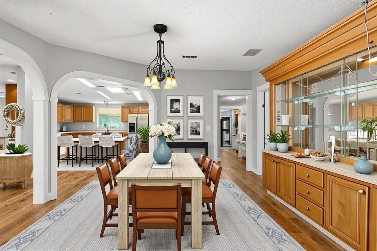 12730 Bullfrog Creek Road, Gibsonton, FL 33534 Photo