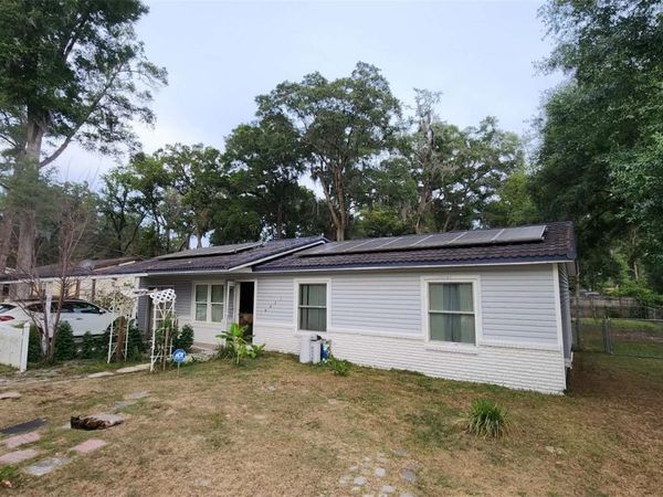 14451 SE 45TH COURT , SUMMERFIELD, FL 34491