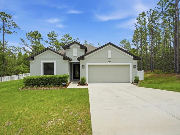 39 MILBARK DRIVE , HOMOSASSA, FL 34446