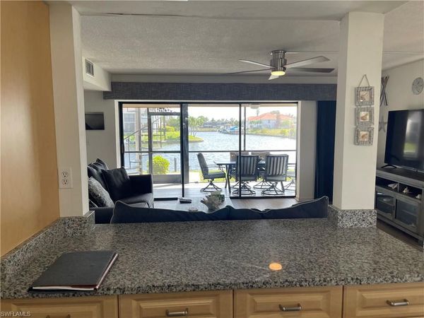 3722 SE 12th AVE, Unit F1, CAPE CORAL, FL 33904