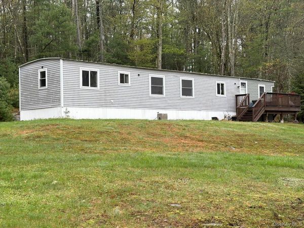 39 Hartung Road , Highland Lake, NY 12743
