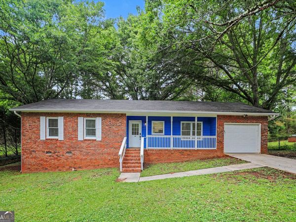 19 Thomas Way, Newnan, GA 30263