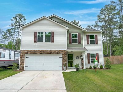 1904 Jim Spence Road, Lexington, SC 29073