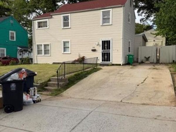 7306 GOODLAND DRIVE , LANDOVER, MD 20785