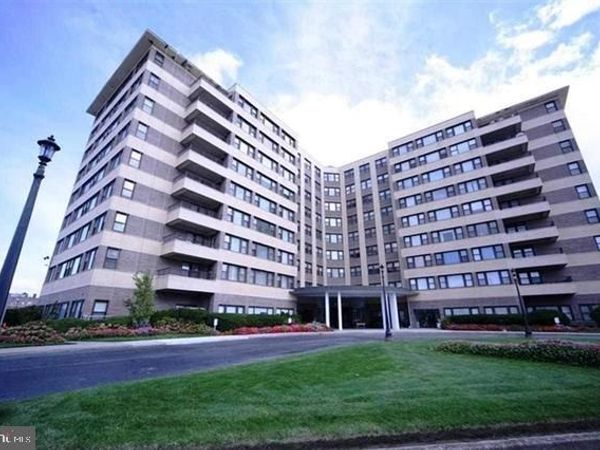 101 S RALEIGH AVENUE , Unit 613, ATLANTIC CITY, NJ 08401