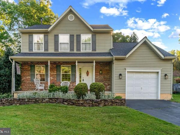 2208 TALL PINES COURT, BALTIMORE, MD 21228