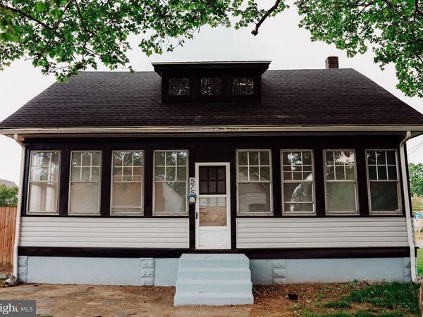 575 N BROADWAY , DEEPWATER, NJ 08023