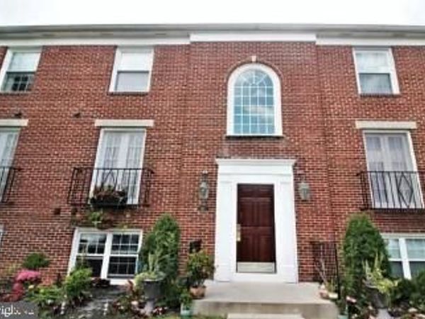 367 HOMELAND SOUTHWAY , Unit 1B, BALTIMORE, MD 21212