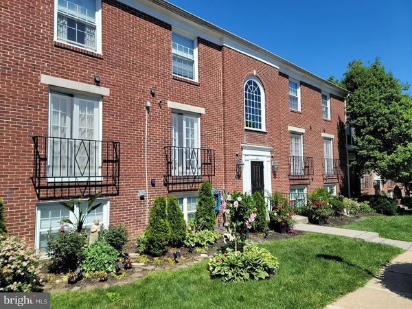 367 HOMELAND SOUTHWAY, Unit 1B, BALTIMORE, MD 21212