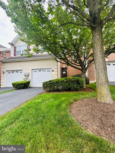 102 WATERCREST DRIVE , RED HILL, PA 18076