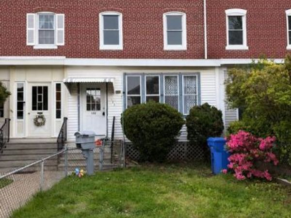 132 4TH AVENUE, ROEBLING, NJ 08554