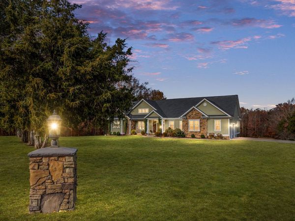 145 FOREST LANE ROAD, FREDERICKSBURG, VA 22405