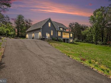 6009 OLD BUST HEAD RD , BROAD RUN, VA 20137