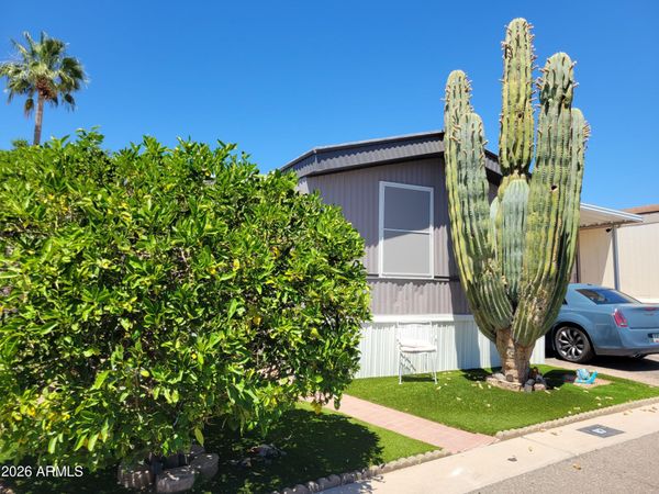 2292 N Ironwood Drive, Unit 87, Apache Junction, AZ 85120