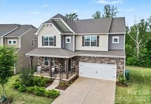 1031 Lookout Shoals Drive , Fort Mill, SC 29715 Main Photo