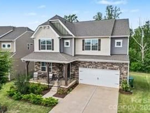 1031 Lookout Shoals Drive , Fort Mill, SC 29715