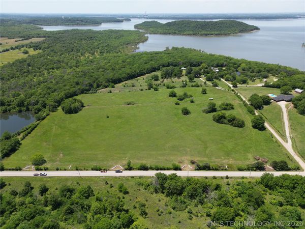 4 S 4150 Road , Claremore, OK 74017
