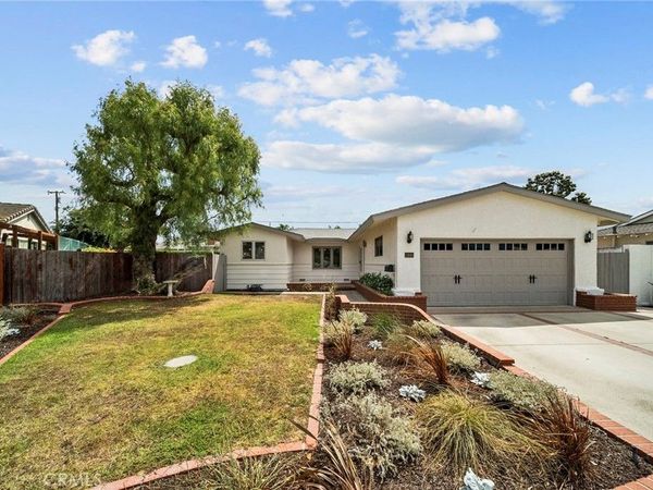 11642 Barclay, Garden Grove, CA 92841