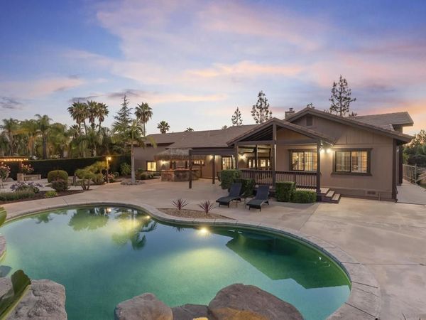 1677 Rancho Judith, Alpine, CA 91901