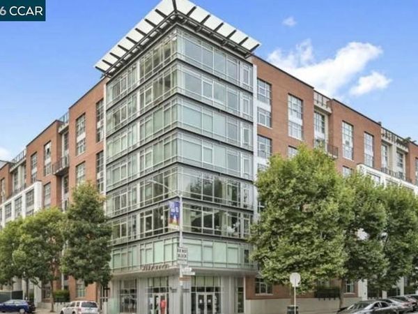 200 Brannan St, Unit 126, San Francisco, CA 94107