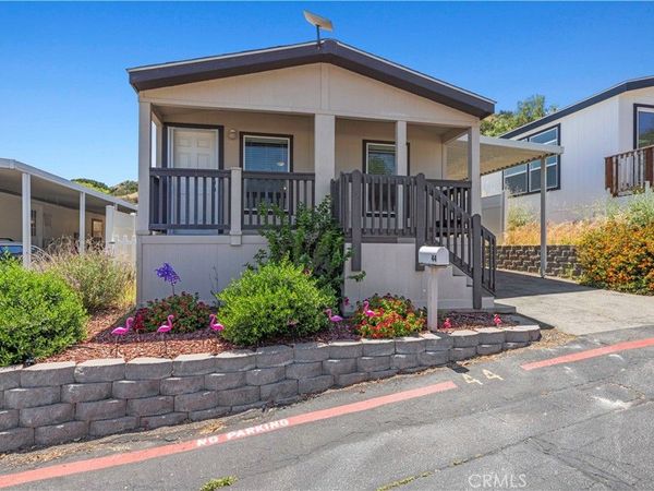 30000 Hasley Canyon Road, Unit 44, Castaic, CA 91384