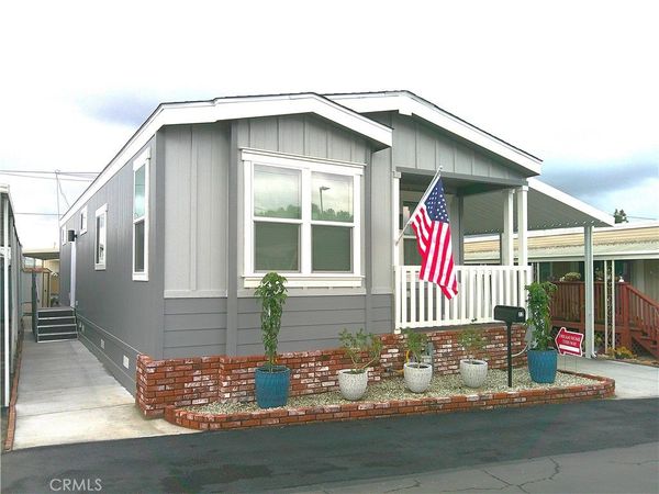 1020 BRADBOURNE Avenue, Unit 22, Duarte, CA 91010