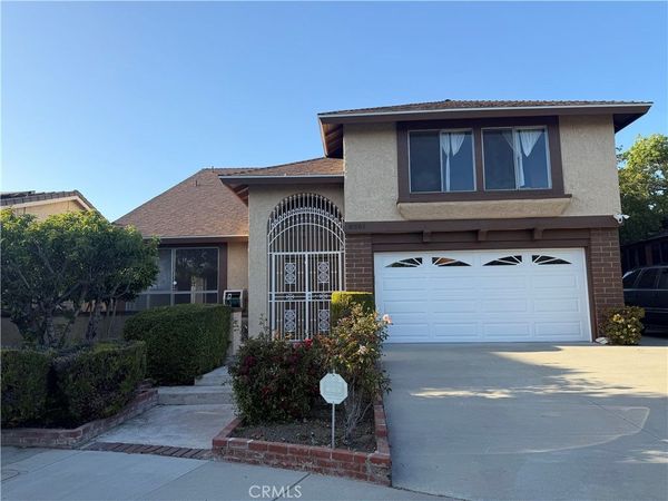8281 Devilwood, Westminster, CA 92683