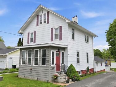 406 Lansing Street, Herkimer, NY 13350