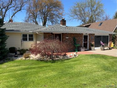 8743 Lakeview Drive, Barker, NY 14012