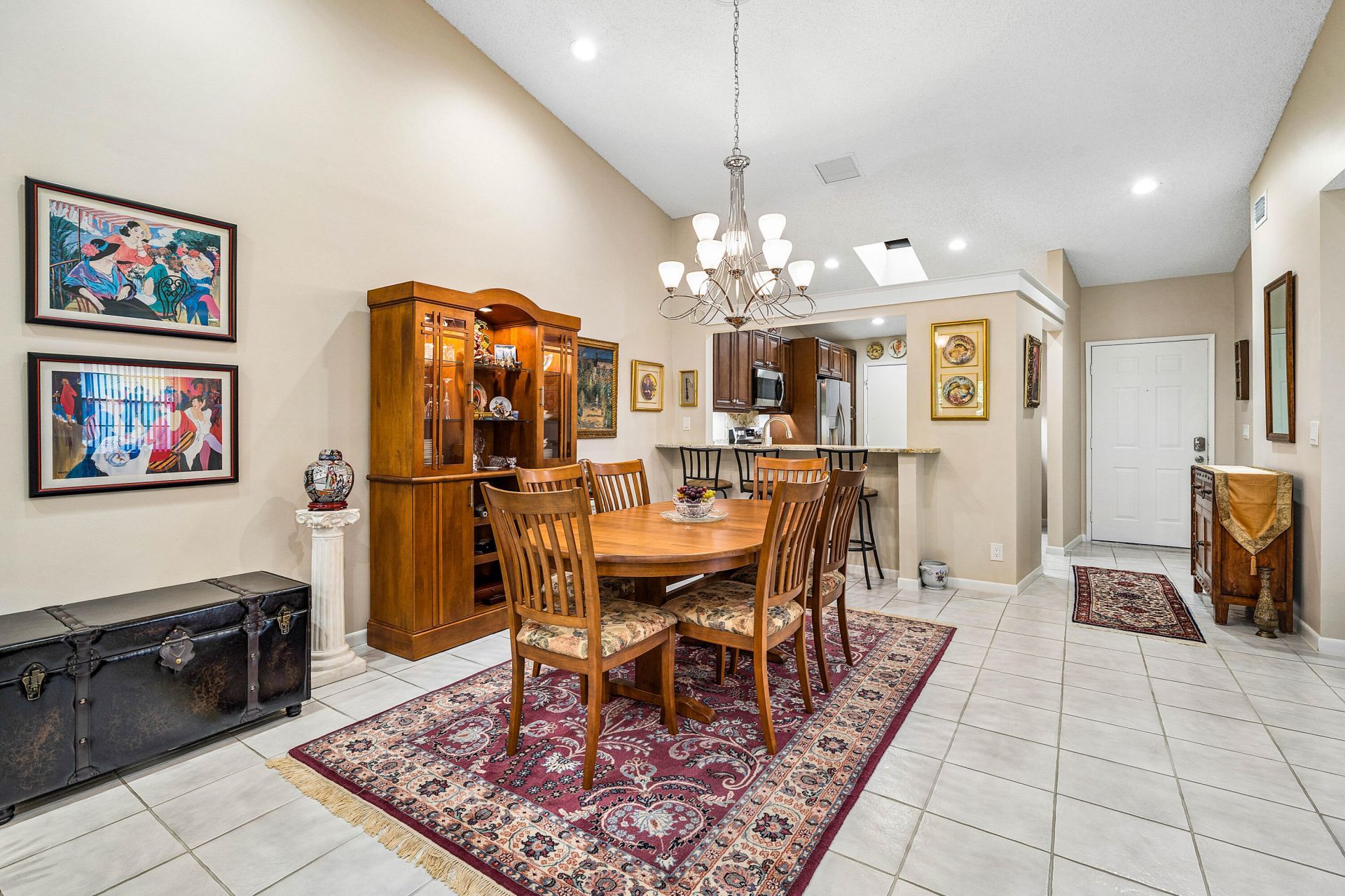 10069 Andrea Lane, Unit A, Boynton Beach, FL 33437 Photo