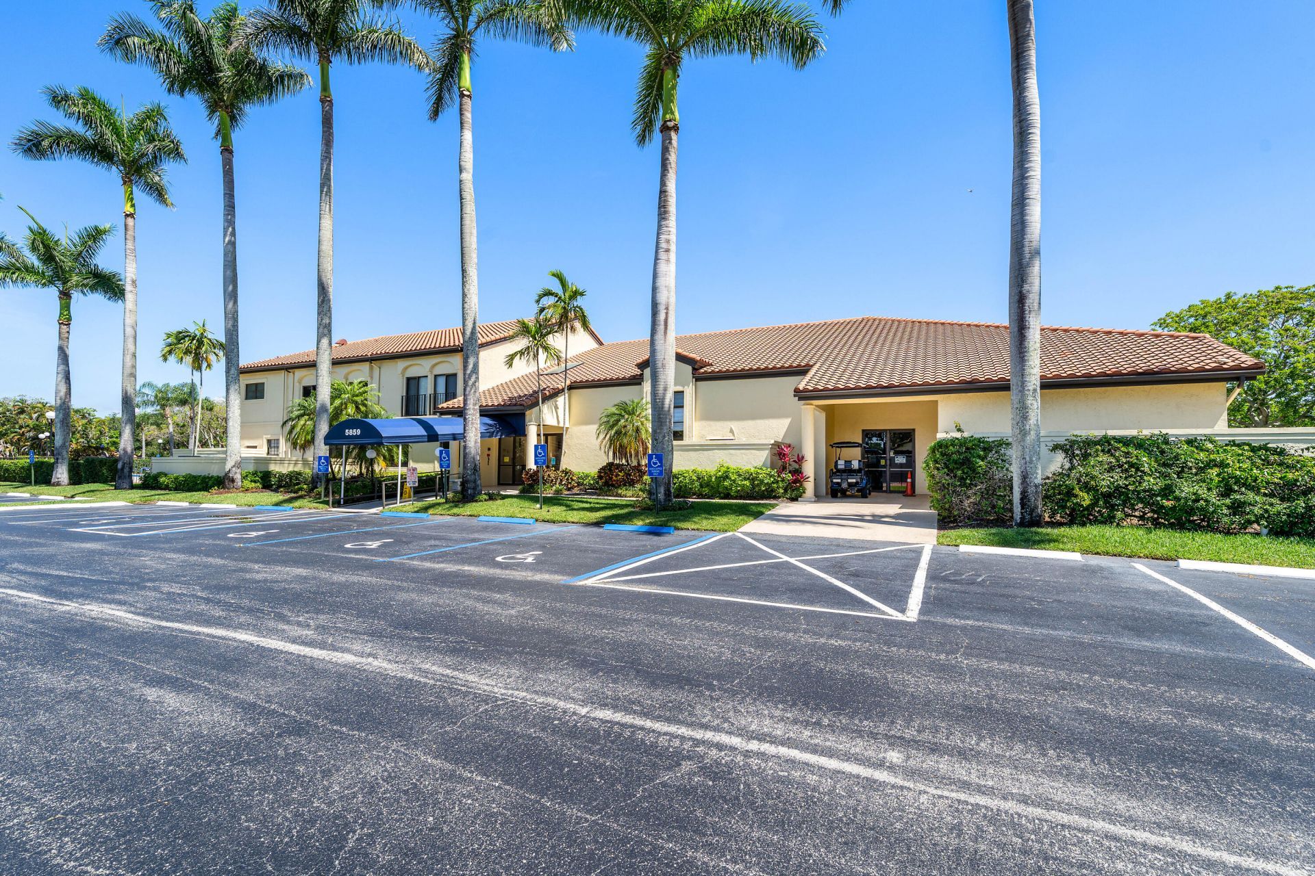10069 Andrea Lane, Unit A, Boynton Beach, FL 33437 Photo