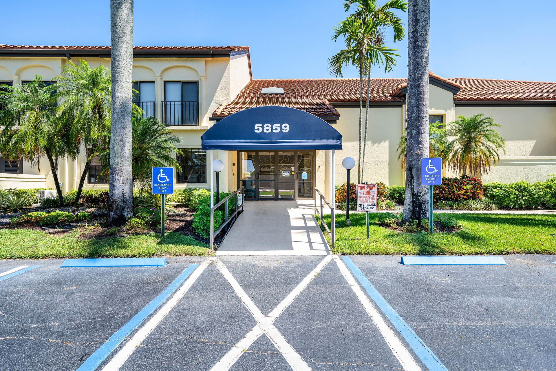 10069 Andrea Lane, Unit A, Boynton Beach, FL 33437 Photo