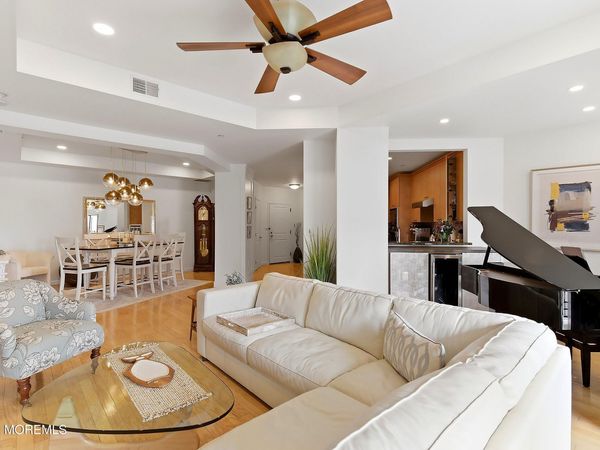 1501 Ocean Avenue, Unit 1303, Asbury Park, NJ 07712