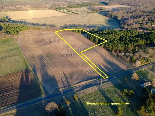 115th Street, Frederic, WI 54837
