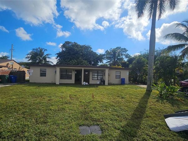 1440-1442 NW 5th Ave , Fort Lauderdale, FL 33311