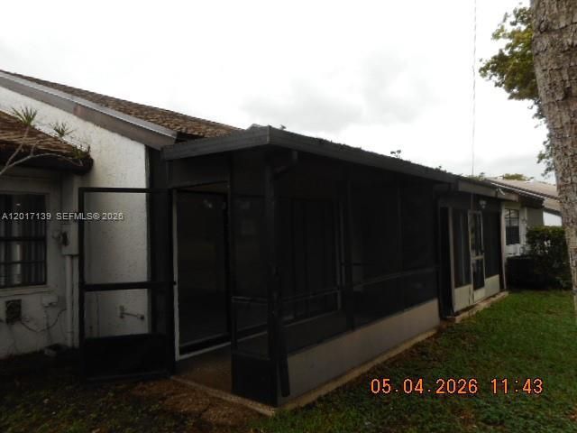 6388 E Pinehurst Cir E , Unit C30, Tamarac, FL 33321 Photo