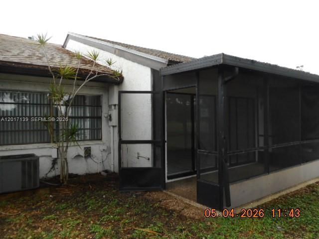 6388 E Pinehurst Cir E , Unit C30, Tamarac, FL 33321 Photo