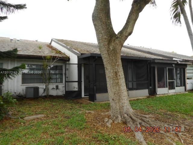 6388 E Pinehurst Cir E , Unit C30, Tamarac, FL 33321 Photo