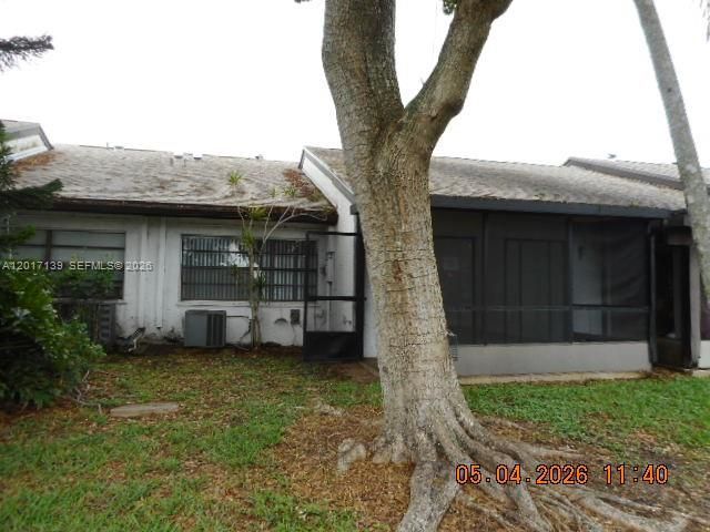 6388 E Pinehurst Cir E , Unit C30, Tamarac, FL 33321 Photo