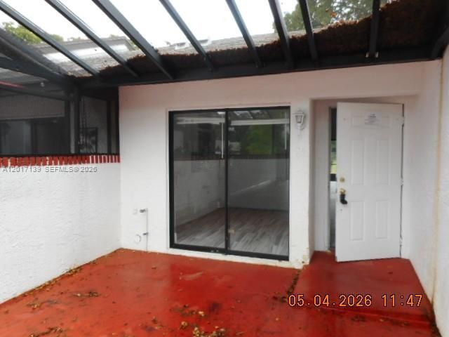 6388 E Pinehurst Cir E , Unit C30, Tamarac, FL 33321 Photo