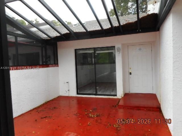 6388 E Pinehurst Cir E , Unit C30, Tamarac, FL 33321 Photo
