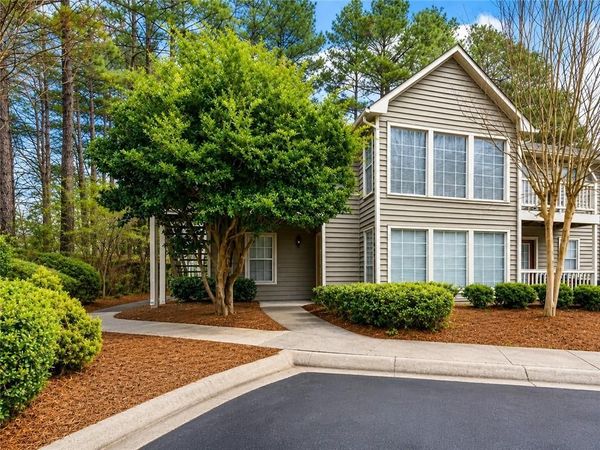 1303 Country Park Drive , Smyrna, GA 30080
