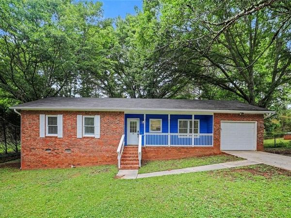 19 Thomas Way, Newnan, GA 30263